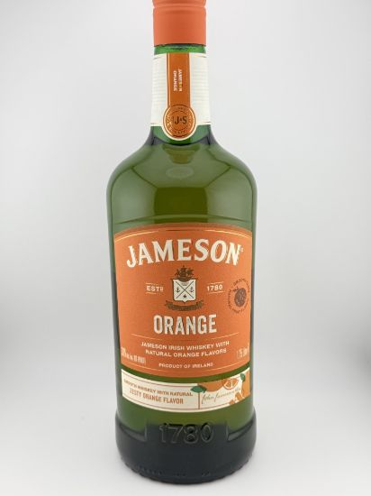 Picture of JAMESON ORANGE
