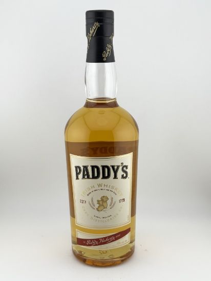 Picture of PADDY OLD