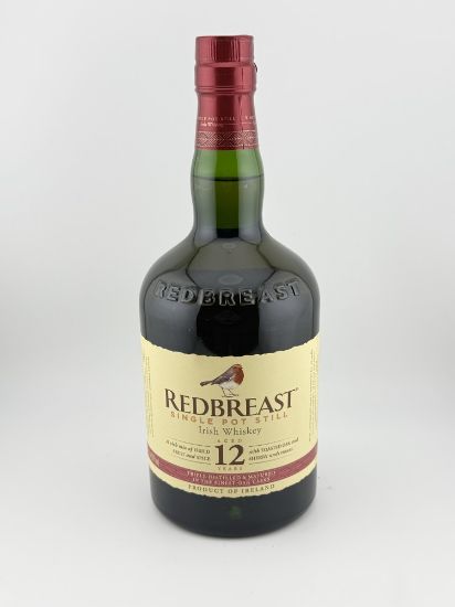 Picture of REDBREAST 12YR