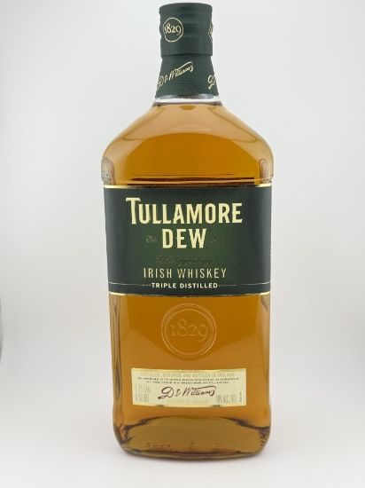 Picture of TULLAMORE DEW
