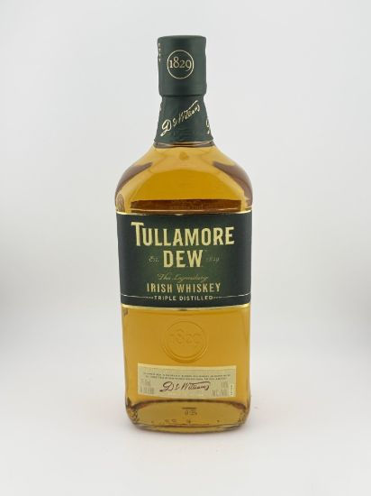 Picture of TULLAMORE DEW