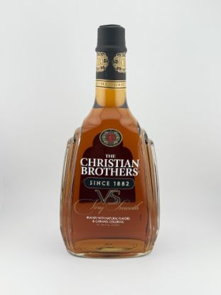 Picture of CHRISTIAN BROTHERS VS