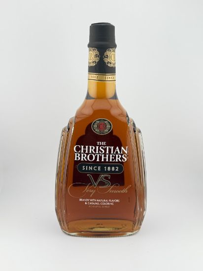 Picture of CHRISTIAN BROTHERS VS