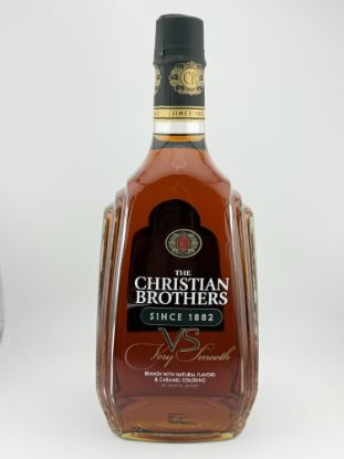 Picture of CHRISTIAN BROTHERS VS