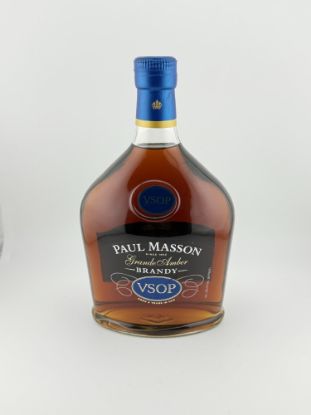 Picture of PAUL MASSON VSOP