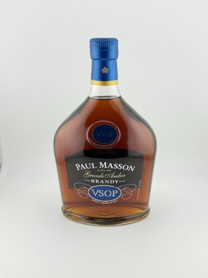 Picture of PAUL MASSON VSOP