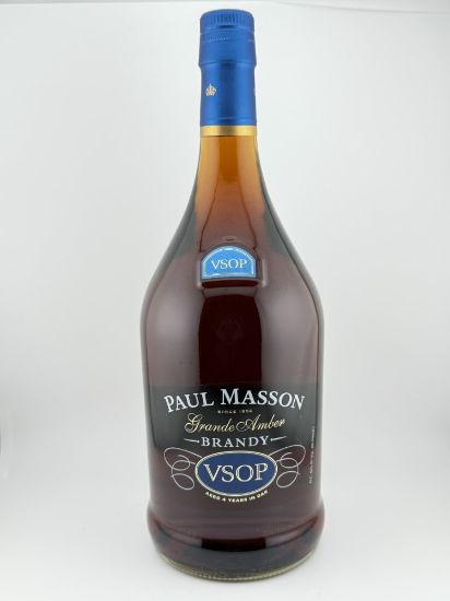 Picture of PAUL MASSON VSOP