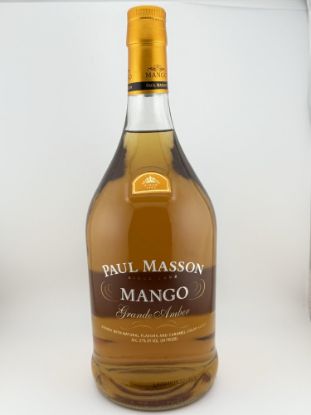 Picture of PAUL MASSON MANGO