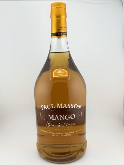 Picture of PAUL MASSON MANGO