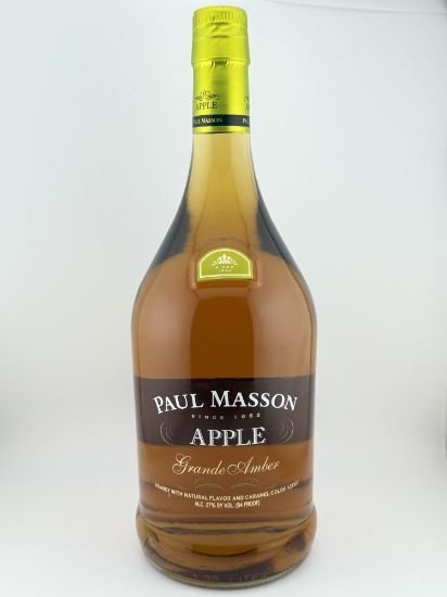 Picture of PAUL MASSON APPLE