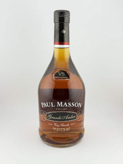 Picture of PAUL MASSON VS