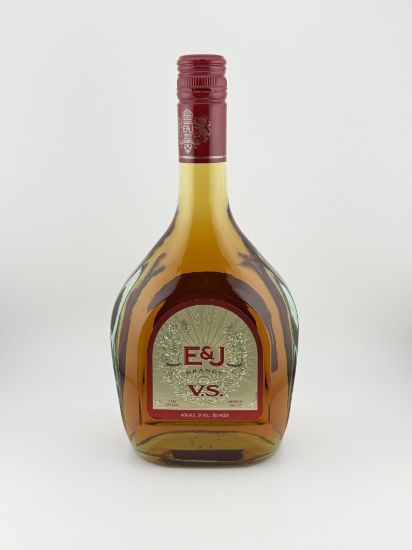 Picture of E & J VS