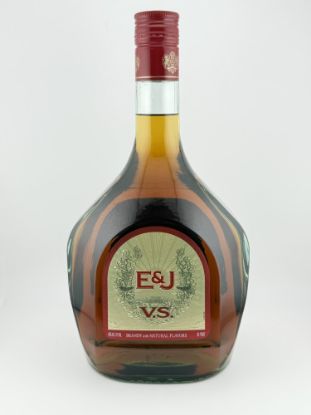 Picture of E & J VS