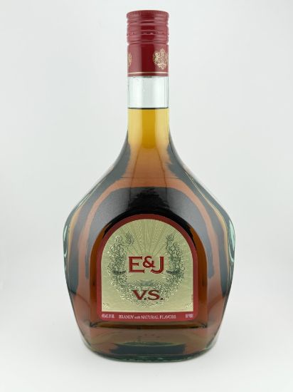 Picture of E & J VS