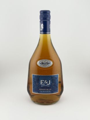 Picture of E & J BRANDY VSOP