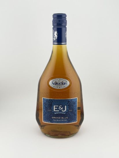 Picture of E & J BRANDY VSOP
