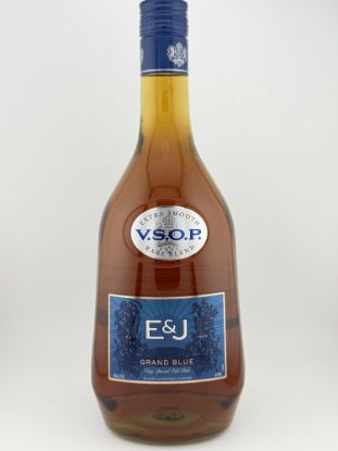 Picture of E & J BRANDY VSOP