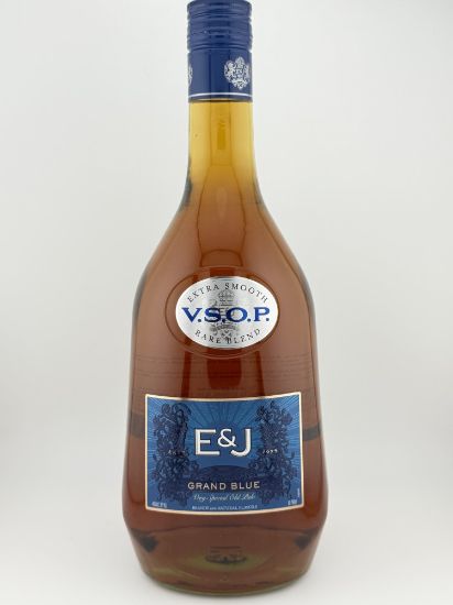 Picture of E & J BRANDY VSOP