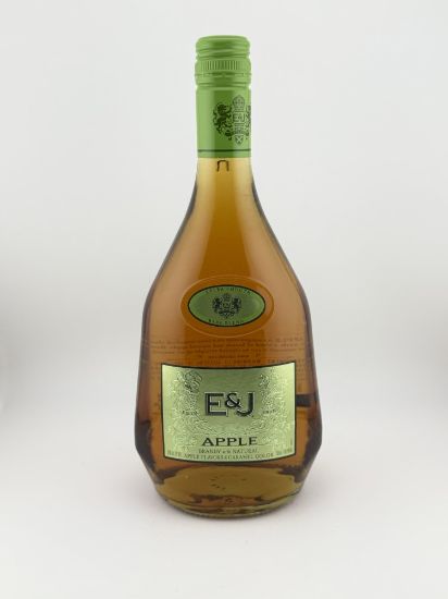 Picture of E & J APPLE