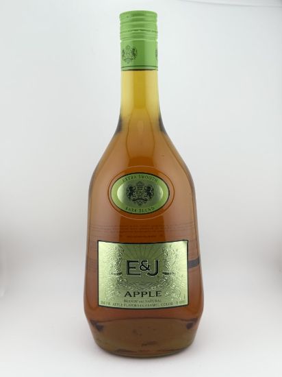 Picture of E & J APPLE