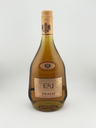 Picture of E & J PEACH