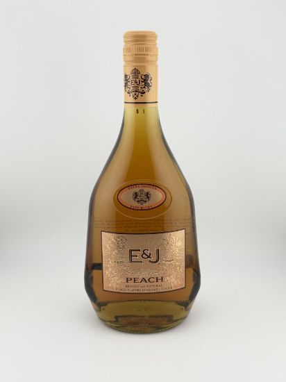 Picture of E & J PEACH