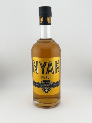 Picture of NYAK  PEACH