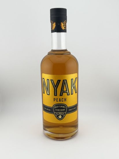 Picture of NYAK  PEACH