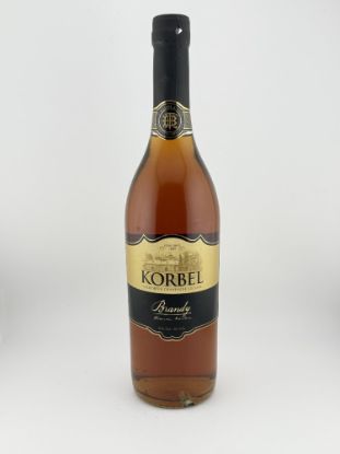 Picture of KORBEL