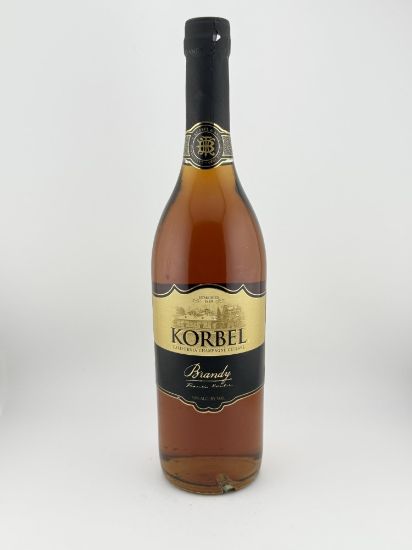 Picture of KORBEL
