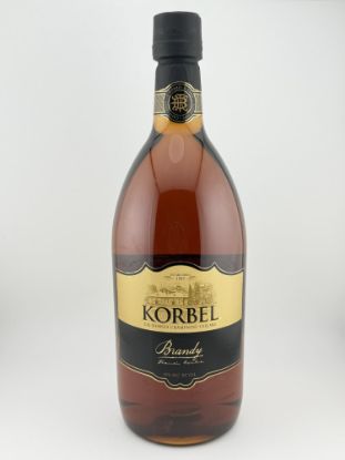 Picture of KORBEL