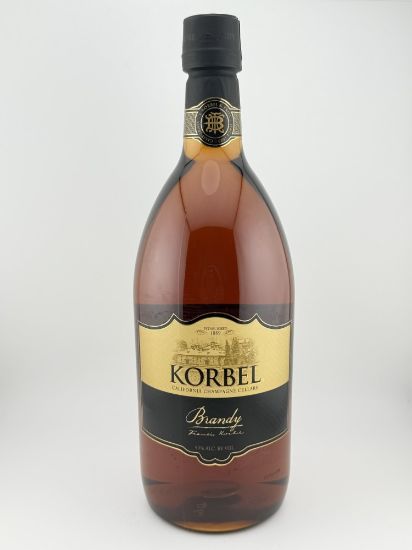 Picture of KORBEL