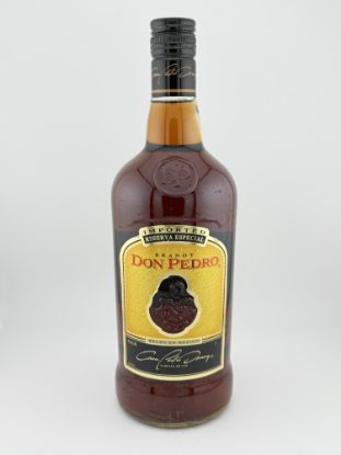 Picture of DON PEDRO RESERVE