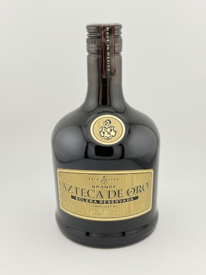Picture of AZTECA DE ORO