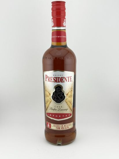 Picture of PRESIDENTE