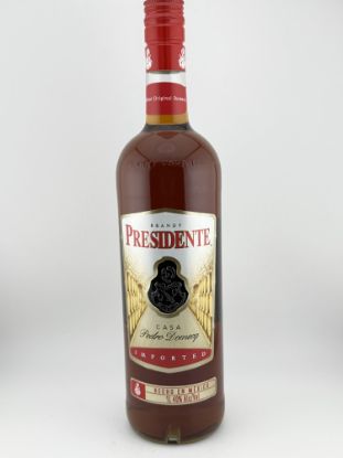 Picture of PRESIDENTE