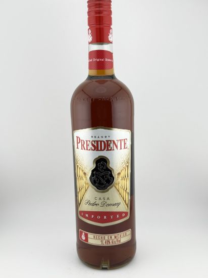 Picture of PRESIDENTE