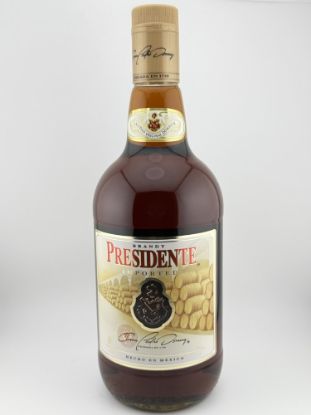 Picture of PRESIDENTE