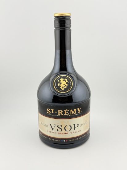 Picture of ST REMY VSOP
