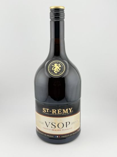 Picture of ST REMY VSOP
