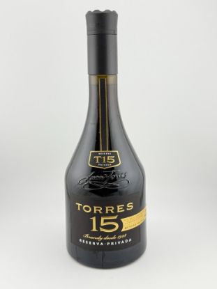 Picture of TORRES 15YR