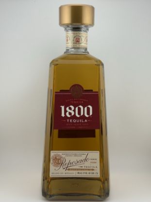 Picture of 1800 REPOSADO