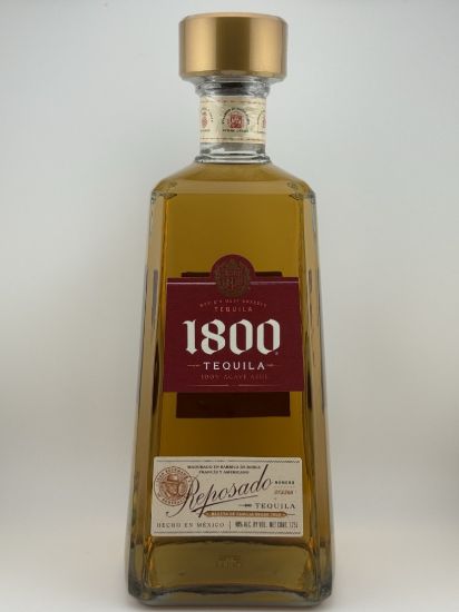Picture of 1800 REPOSADO