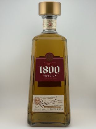 Picture of 1800 REPOSADO