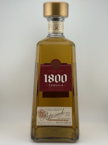 Picture of 1800 REPOSADO
