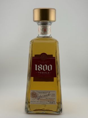 Picture of 1800 REPOSADO