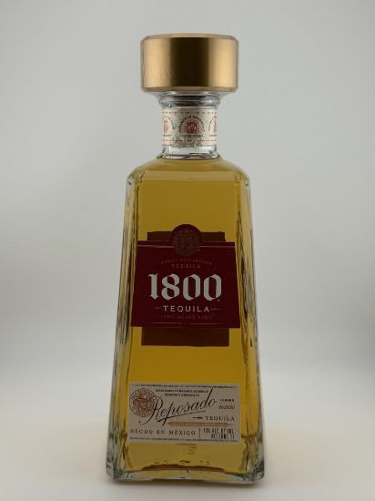 Picture of 1800 REPOSADO