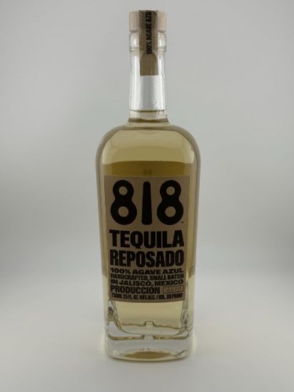 Picture of 818 REPOSADO
