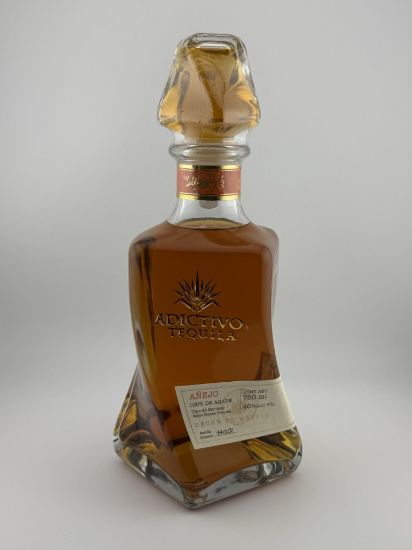 Picture of ADICTIVO ANEJO
