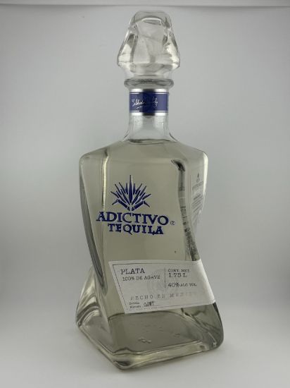 Picture of ADICTIVO PLATA